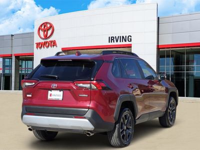 2023 Toyota RAV4 - Photo 4