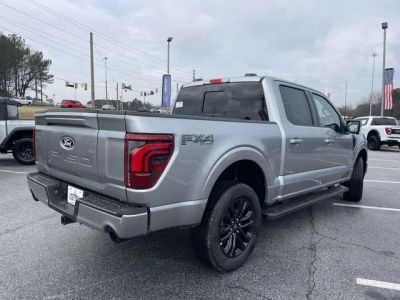 2026 Ford F-150 - Photo 3