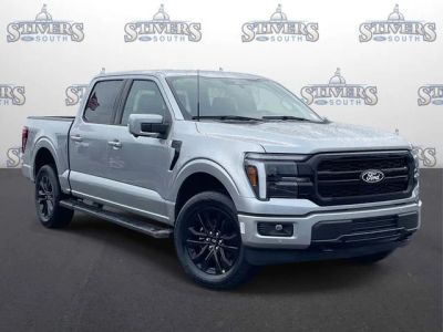 2026 Ford F-150 - Photo 1