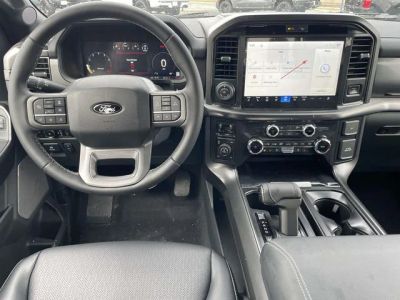 2026 Ford F-150 - Photo 4