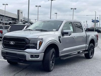 2026 Ford F-150 - Photo 24