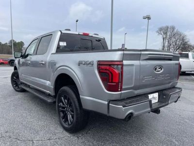 2026 Ford F-150 - Photo 25