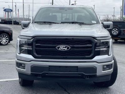 2026 Ford F-150 - Photo 23