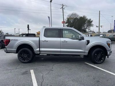 2026 Ford F-150 - Photo 2