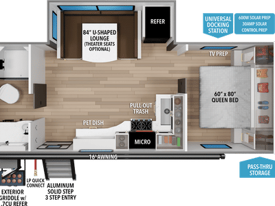 2026 Grand Transcend XPLOR - Photo 2