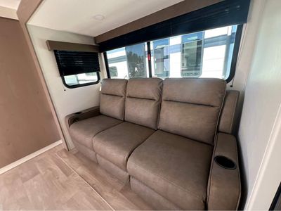 2026 Grand Transcend XPLOR - Photo 8