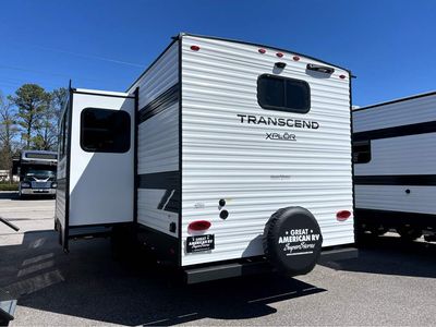 2026 Grand Transcend XPLOR - Photo 4