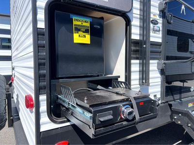 2026 Grand Transcend XPLOR - Photo 6