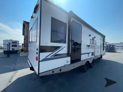 2024 Forest River RV Salem Hemisphere - Photo 6
