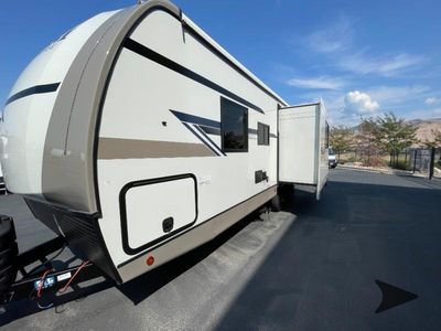 2024 Forest River RV Salem Hemisphere - Photo 10