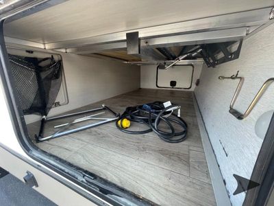 2024 Forest River RV Salem Hemisphere - Photo 15