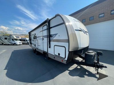 2024 Forest River RV Salem Hemisphere - Photo 1