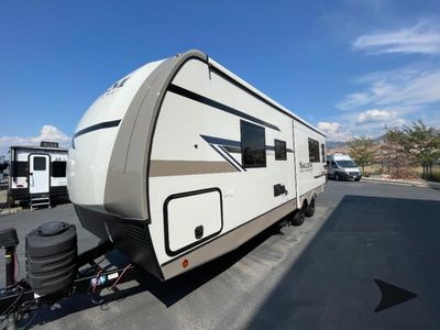 2024 Forest River RV Salem Hemisphere - Photo 2