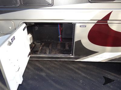 2015 Thor Motor Coach Four Winds - Photo 13