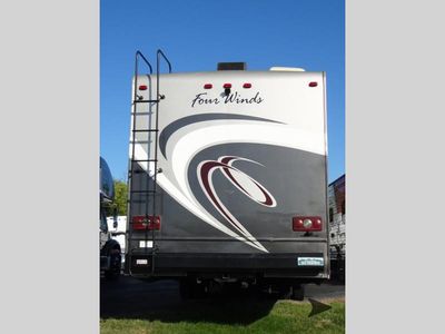 2015 Thor Motor Coach Four Winds - Photo 6