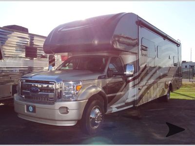 2015 Thor Motor Coach Four Winds - Photo 2