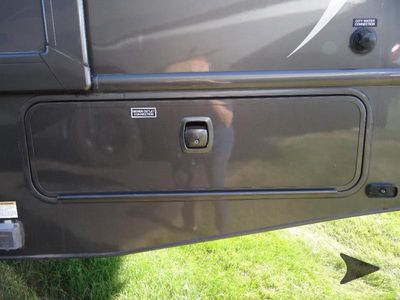 2015 Thor Motor Coach Four Winds - Photo 10