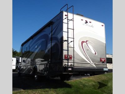 2015 Thor Motor Coach Four Winds - Photo 5