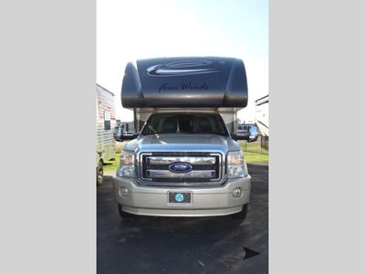 2015 Thor Motor Coach Four Winds - Photo 3