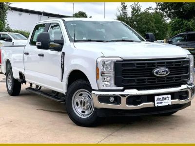 2026 Ford F-250 - Photo 1