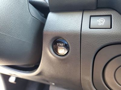 2026 Nissan Frontier — photo 20 view