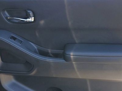 2026 Nissan Frontier — photo 28 view