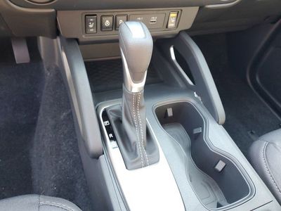 2026 Nissan Frontier — photo 19 view