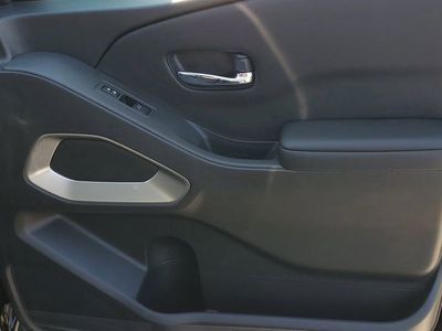 2026 Nissan Frontier — photo 31 view