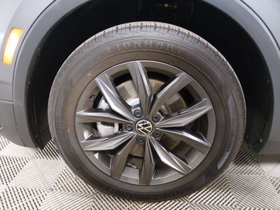 2023 Volkswagen Tiguan - Photo 10