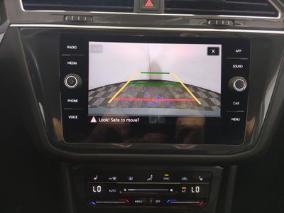 2023 Volkswagen Tiguan - Photo 17