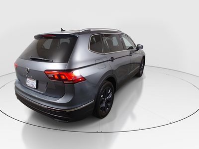 2023 Volkswagen Tiguan - Photo 7