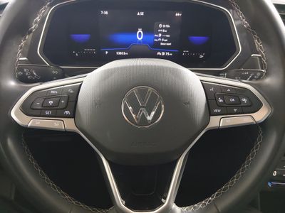 2023 Volkswagen Tiguan - Photo 12