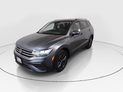 2023 Volkswagen Tiguan - Photo 3