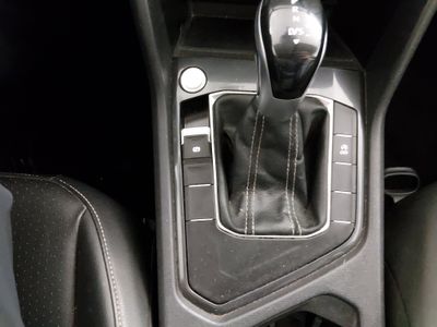2023 Volkswagen Tiguan - Photo 16