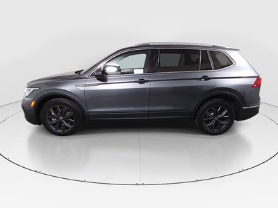 2023 Volkswagen Tiguan - Photo 4
