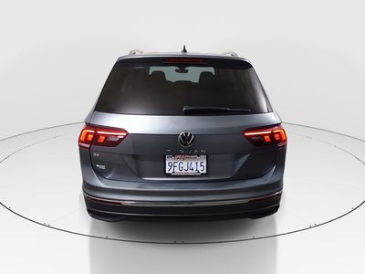 2023 Volkswagen Tiguan - Photo 6