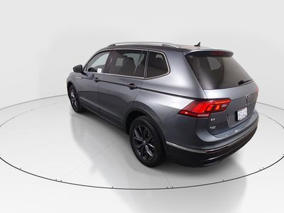 2023 Volkswagen Tiguan - Photo 5