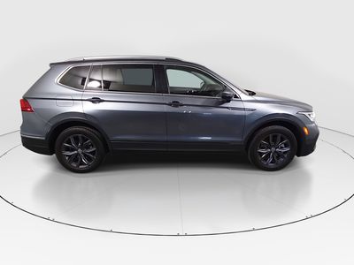 2023 Volkswagen Tiguan - Photo 8