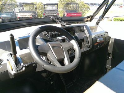 2026 Kawasaki Mule PRO-FXT 1000 LE Ranch Edition - Photo 12