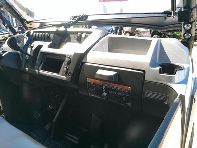 2026 Kawasaki Mule PRO-FXT 1000 LE Ranch Edition - Photo 11