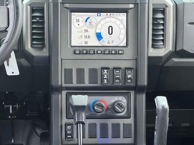 2026 Polaris XPedition XP 5 NorthStar — photo 12 view