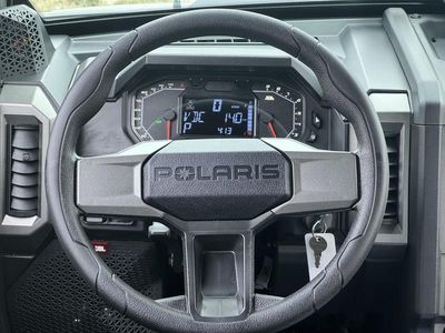 2026 Polaris XPedition XP 5 NorthStar — photo 11 view