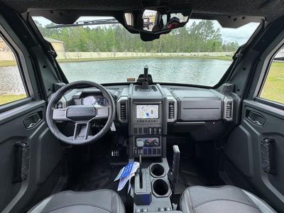 2026 Polaris XPedition XP 5 NorthStar — photo 10 view