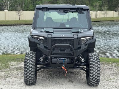 2026 Polaris XPedition XP 5 NorthStar — rear three-quarter view