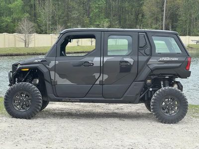 2026 Polaris XPedition XP 5 NorthStar — photo 7 view
