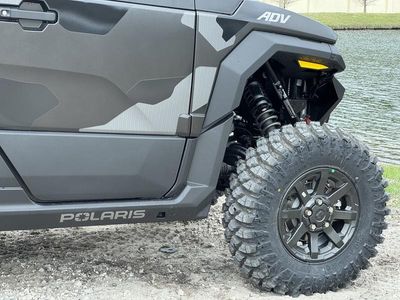 2026 Polaris XPedition XP 5 NorthStar — photo 9 view