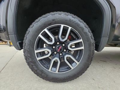 2022 GMC Sierra 1500 Limited - Photo 16