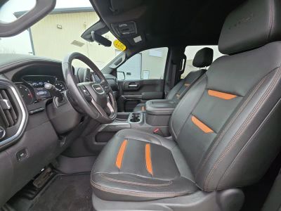 2022 GMC Sierra 1500 Limited - Photo 9