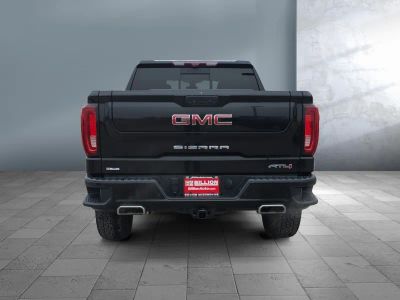 2022 GMC Sierra 1500 Limited - Photo 5
