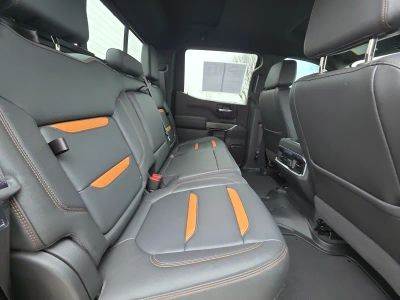 2022 GMC Sierra 1500 Limited - Photo 14